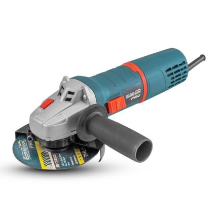 Ugaona brusilica 840W - BORMANN BAG8000
