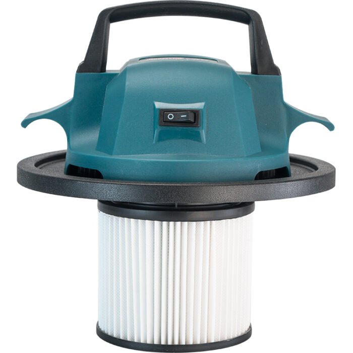 Bežični usisivač za pepeo 20L, 20V, solo - BORMANN BBP3920 - Image 6