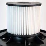 Bežični usisivač za pepeo 20L, 20V, solo - BORMANN BBP3920 - Image 7