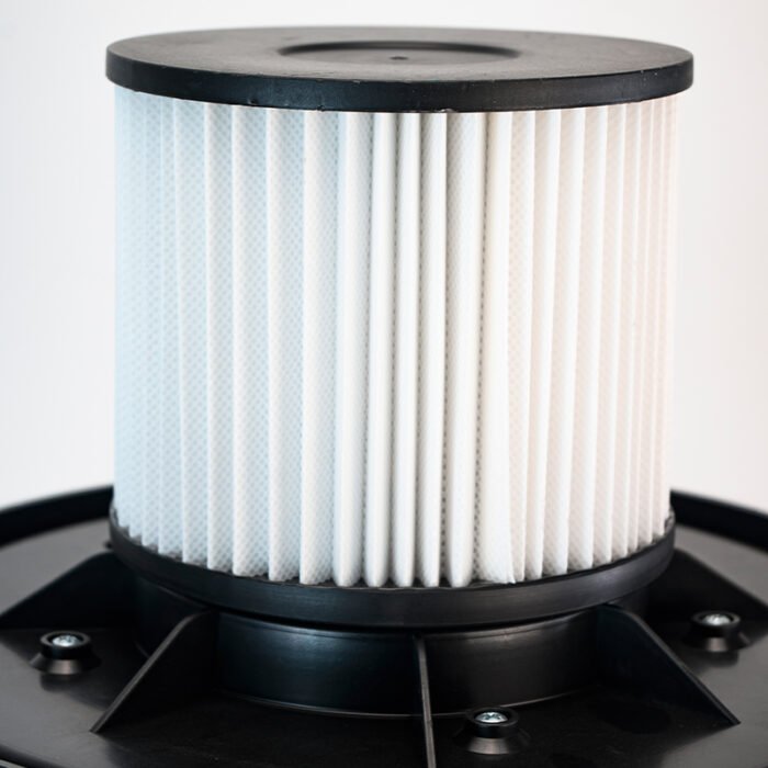 Bežični usisivač za pepeo 20L, 20V, solo - BORMANN BBP3920 - Image 7