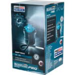 Bežični usisivač za pepeo 20L, 20V, solo - BORMANN BBP3920 - Image 9