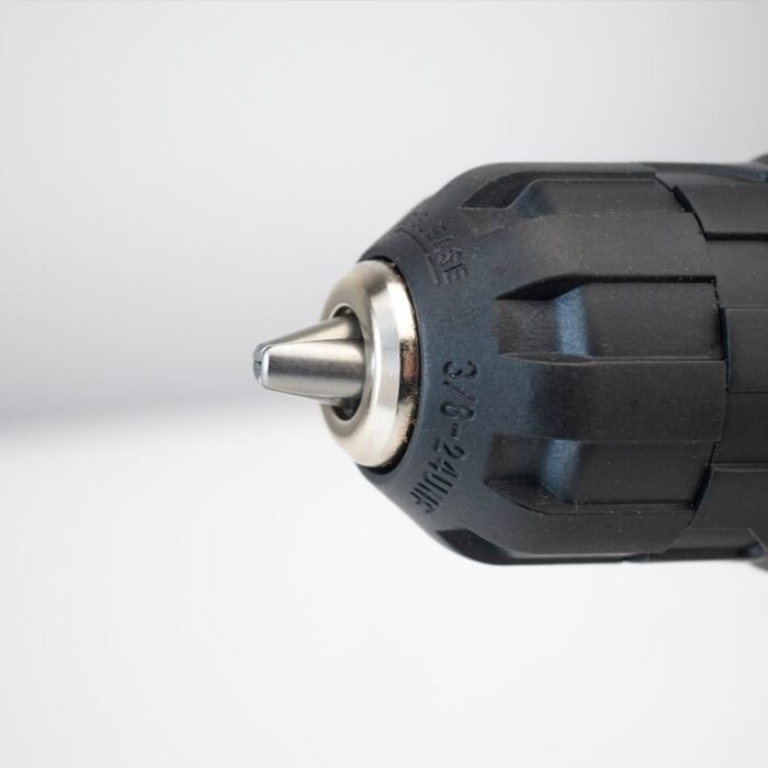 Akumulatorska bušilica u setu, 20V – BORMANN Lite BCD2400 - Image 3