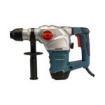 Rotacioni čekić SDS plus - BORMANN (BPH4000) - Image 3