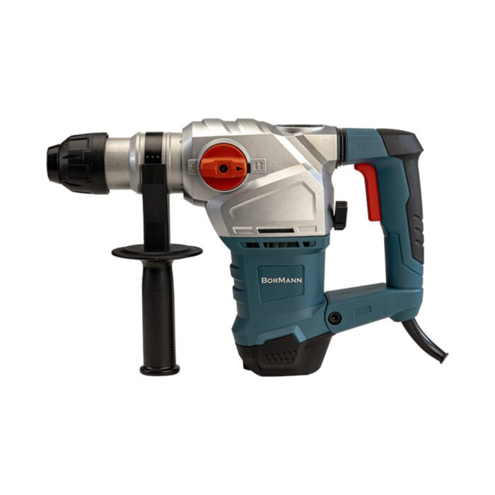 Rotacioni čekić SDS plus - BORMANN (BPH4000) - Image 3