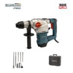 Rotacioni čekić SDS plus - BORMANN (BPH4000)