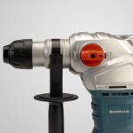 Rotacioni čekić SDS plus - BORMANN (BPH4000) - Image 6