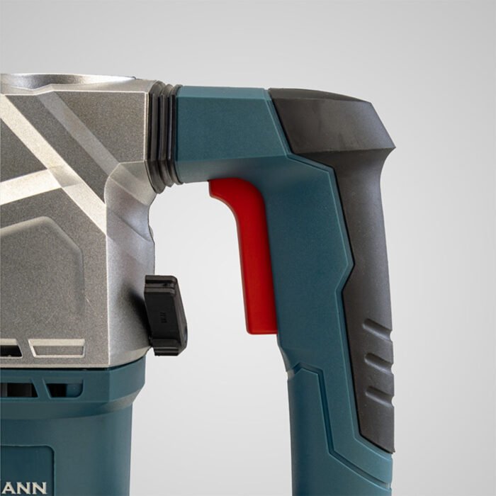 Rotacioni čekić SDS plus - BORMANN (BPH4000) - Image 7