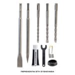 Rotacioni čekić SDS plus - BORMANN (BPH4000) - Image 2