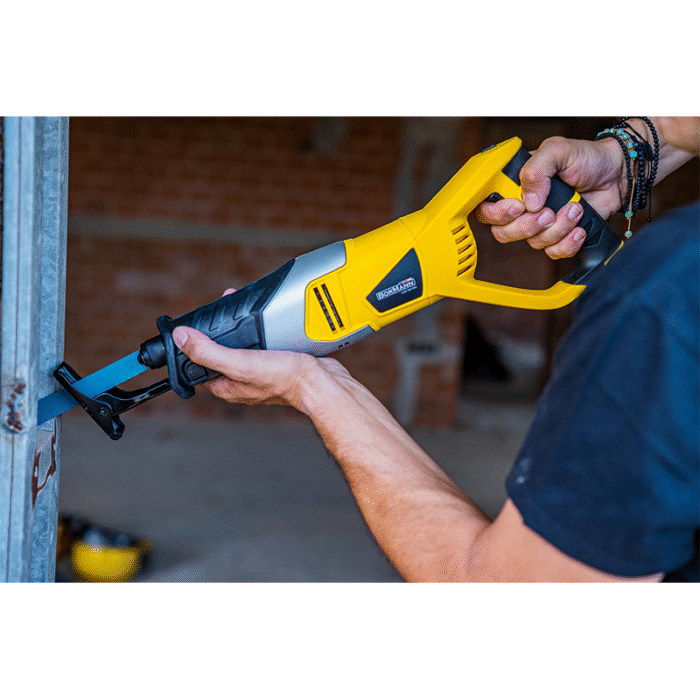 Sabljasta testera 650W - BORMANN BRS6600 - Image 5