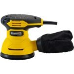 Kružna vibraciona brusilica – BORMANN Lite BSS2450 - Image 3