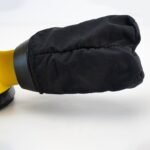 Kružna vibraciona brusilica – BORMANN Lite BSS2450 - Image 4
