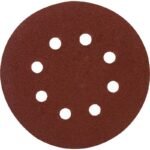 Kružna vibraciona brusilica – BORMANN Lite BSS2450 - Image 7