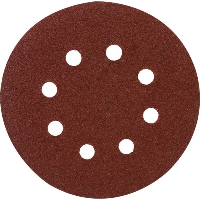 Kružna vibraciona brusilica – BORMANN Lite BSS2450 - Image 7