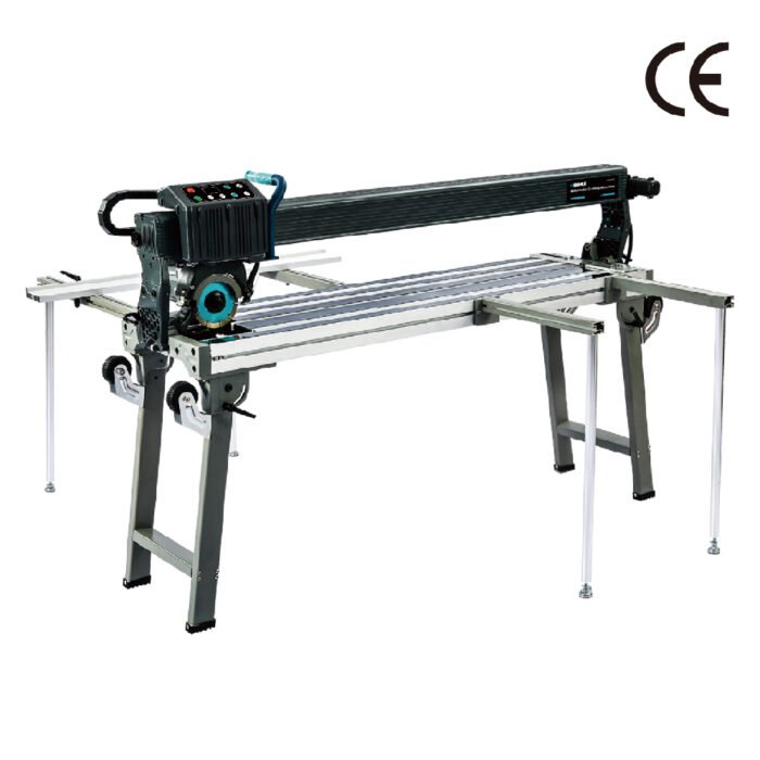 Automatska multifunkcionalna mašina za rezanje - BIHUI TCSA1200 - Image 1