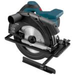 Cirkularna testera 1200W,Φ185 - BORMANN (BCS1410)