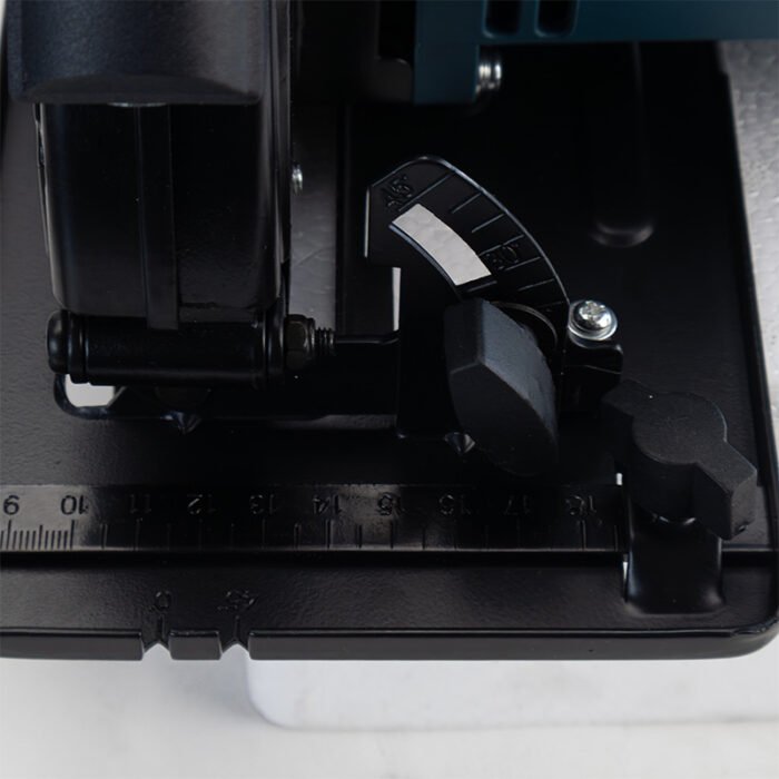 Cirkularna testera 1200W,Φ185 - BORMANN (BCS1410) - Image 4