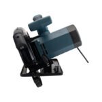 Cirkularna testera 1200W,Φ185 - BORMANN (BCS1410) - Image 5