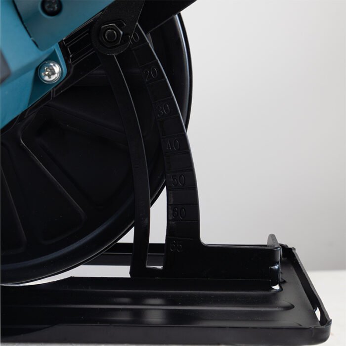 Cirkularna testera 1200W,Φ185 - BORMANN (BCS1410) - Image 6