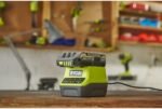 Set - punjač baterija i baterija od 2.0Ah, 18V ONE+™ – RYOBI RC18120-120C - Image 2