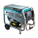 Dizel generator - BORMANN PRO BGB9000