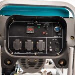 Dizel generator - BORMANN PRO BGB9000 - Slika 4
