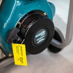 Dizel generator - BORMANN PRO BGB9000 - Slika 7