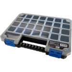 Klaser "Zebra" Bormann Pro BTB3334 - Slika 2