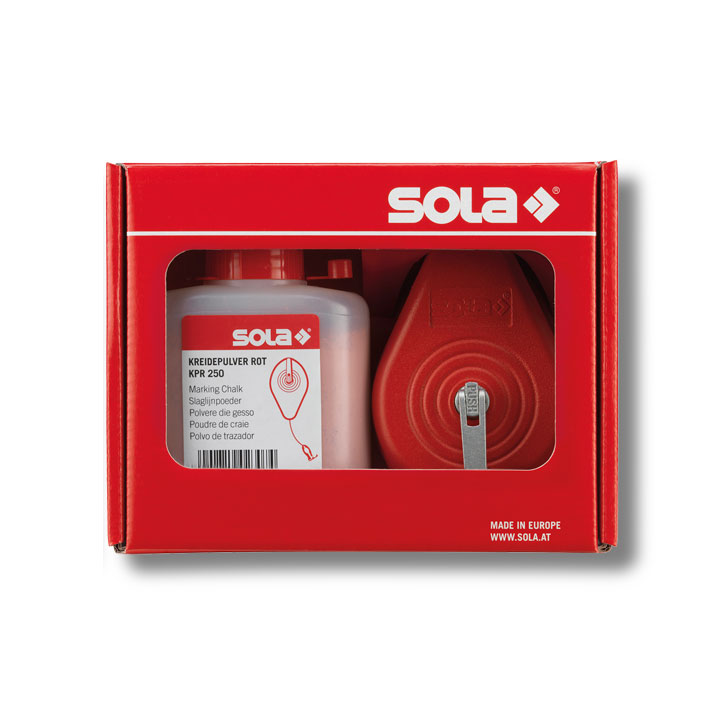 CLM30SETR-1.jpg SOLA CLM 30 SET R 30m - Merna traka i prašak za obeležavanje - Slika 1