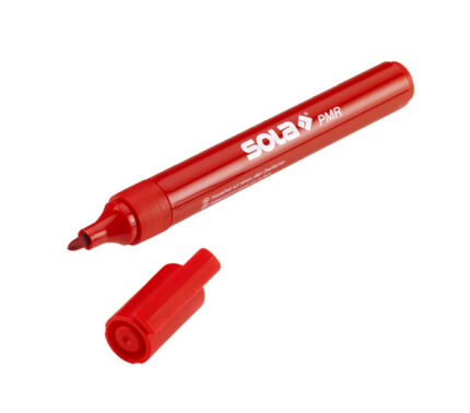 NEO Tools - trajni vodootoporni crveni marker –  PMR