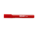 NEO Tools - trajni vodootoporni crveni marker –  PMR - Slika 3
