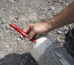NEO Tools - trajni vodootoporni crveni marker –  PMR - Slika 4