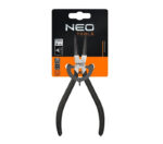 Klešta za unutrašnje seger prstenove, savijena, 180 mm - NEO TOOLS 01-044 - Slika 2