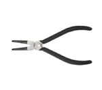 Klešta za unutrašnje seger prstenove, savijena, 180 mm - NEO TOOLS 01-044