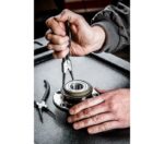 Klešta za spoljašnje seger prstenove, ravna, 180 mm - NEO TOOLS 01-041 - Slika 2