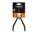 Klešta za spoljašnje seger prstenove, savijena, 170 mm - NEO TOOLS 01-042 - Slika 2