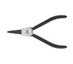 Klešta za spoljašnje seger prstenove, ravna, 180 mm - NEO TOOLS 01-041