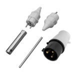 Benzinski agregat - 6500W - NEO TOOLS 04-731 - Slika 4