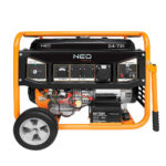 Benzinski agregat - 6500W - NEO TOOLS 04-731 - Slika 6
