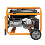 Benzinski agregat - 6500W - NEO TOOLS 04-731 - Slika 7