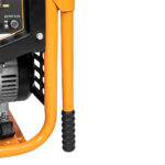 Benzinski agregat - 6500W - NEO TOOLS 04-731 - Slika 9