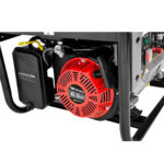 Benzinski agregat 2200W - GRAPHITE 58G904 - Slika 21