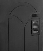 Električni kamin - 800W/1500W (90-110) NEO TOOLS - Slika 11