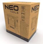Električni kamin - 800W/1500W (90-110) NEO TOOLS - Slika 2