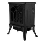 Električni kamin - 800W/1500W (90-110) NEO TOOLS - Slika 8