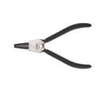 Klešta za spoljašnje seger prstenove, savijena, 170 mm - NEO TOOLS 01-042