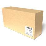 Kompresor za vazduh (uljni) od 100L – NEO TOOLS 12K030-1 - Slika 2