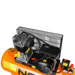 Kompresor za vazduh (uljni) od 100L – NEO TOOLS 12K030-1 - Slika 3