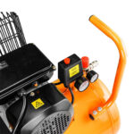 Kompresor za vazduh (uljni) od 100L – NEO TOOLS 12K030-1 - Slika 4