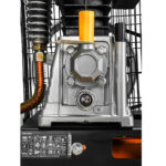 Kompresor za vazduh (uljni) od 100L – NEO TOOLS 12K030-1 - Slika 5