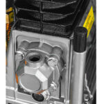 Kompresor za vazduh (uljni) od 100L – NEO TOOLS 12K030-1 - Slika 7
